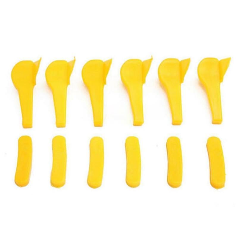 Tire changer accessories, tire remover, bird head pad, wheel hub protector, plastic protective pad, tire removal head protector.